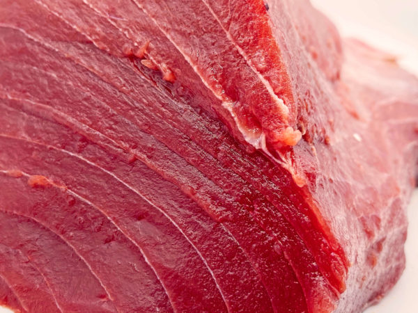 Disfruta en casa del mejor tarantelo de atún como si estuvieras en un restaurante: su carne es jugosa y tierna